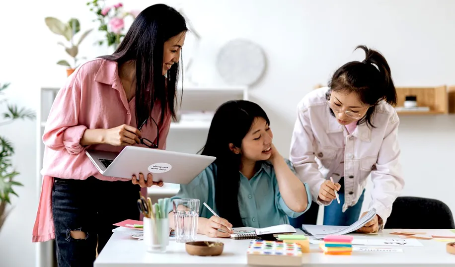 Pendapatan Event Organizer