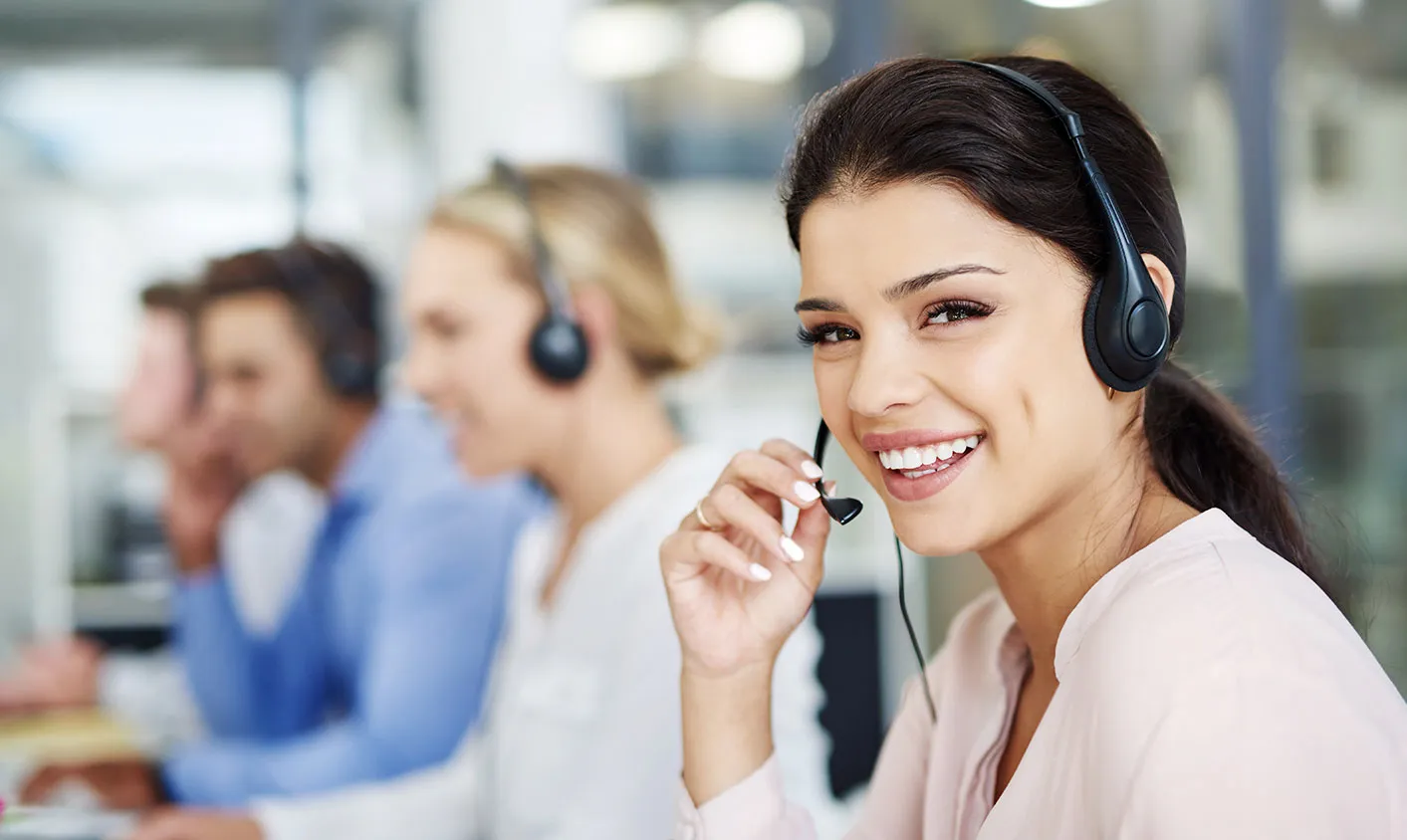 Peran Penting Customer Service