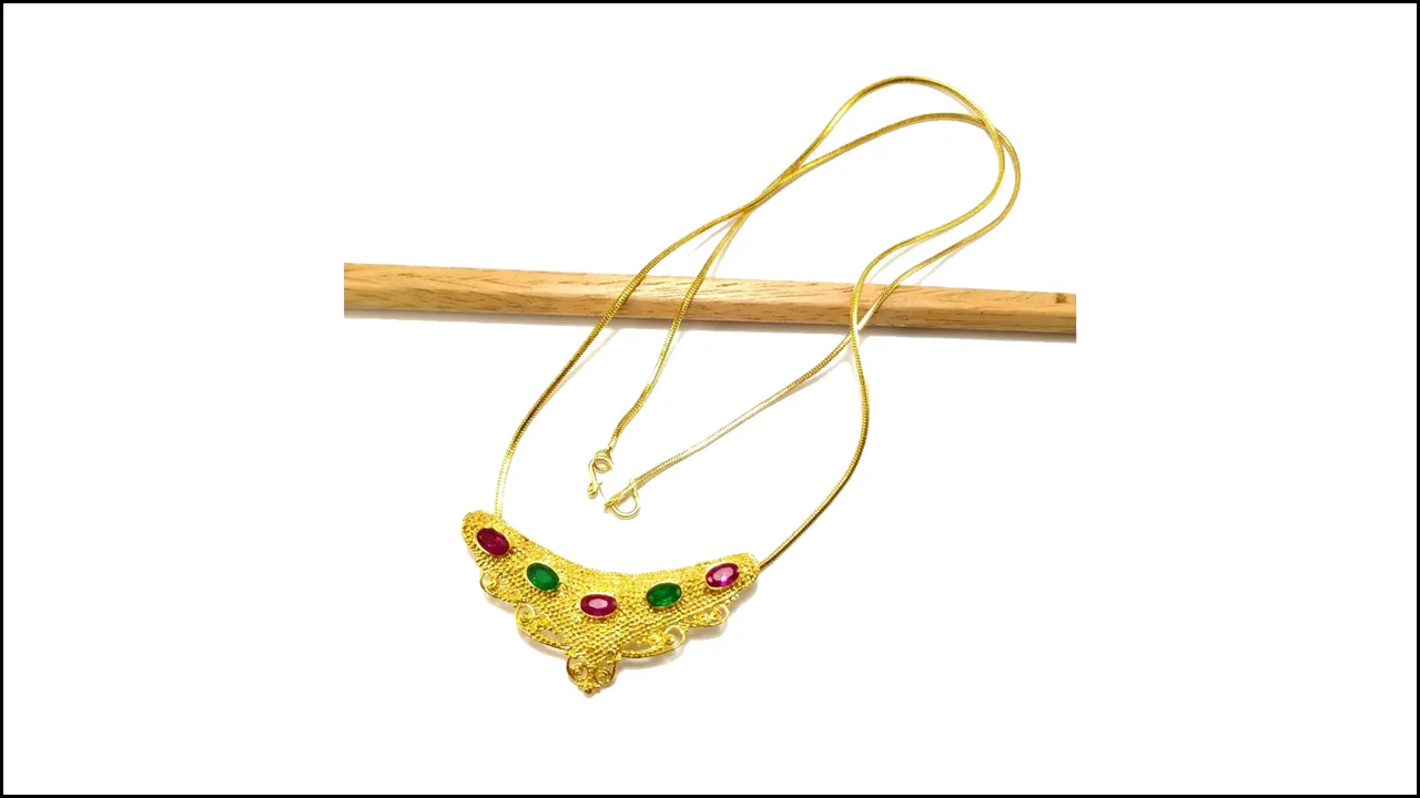 Rantai Panjang (Salayi)