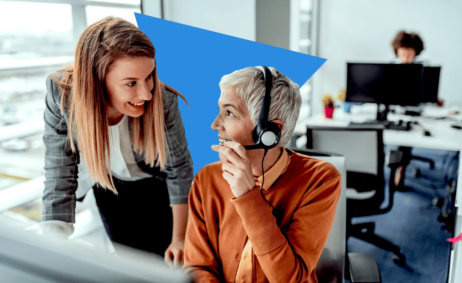 Strategi Customer Service