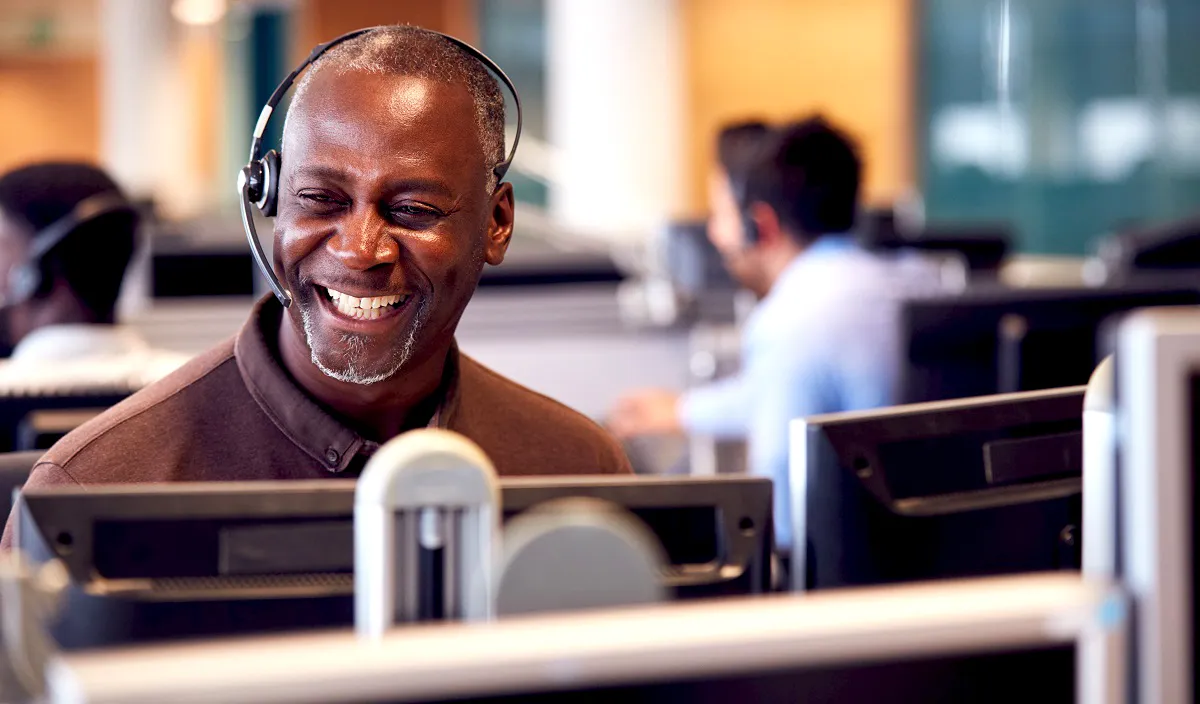 Tugas Customer Service