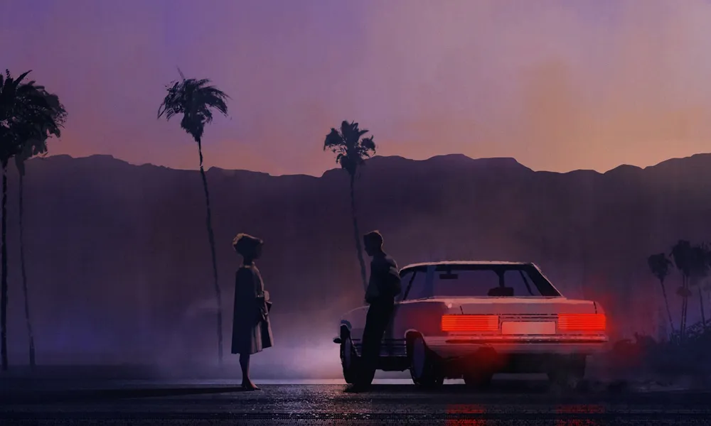 3. PP WA Couple Aesthetic