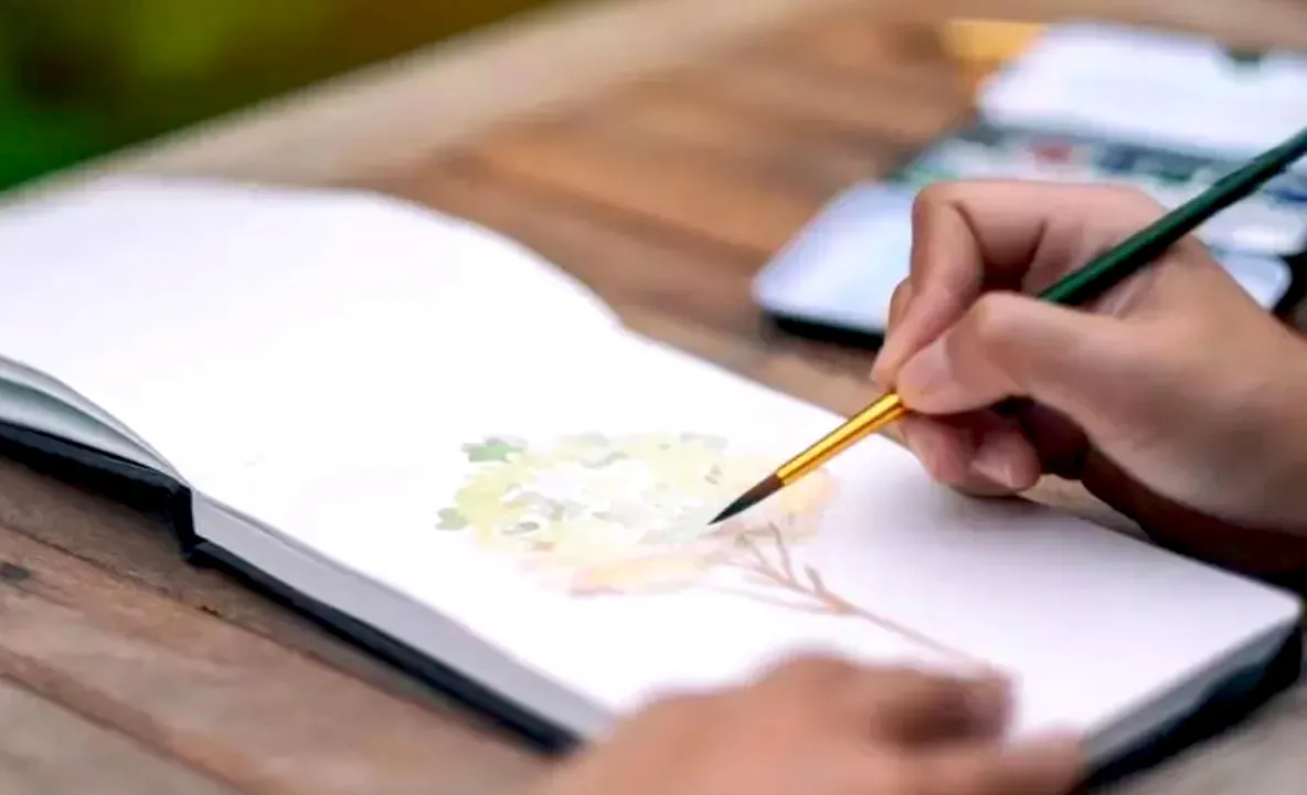 Apa itu Psikotes Gambar Pohon