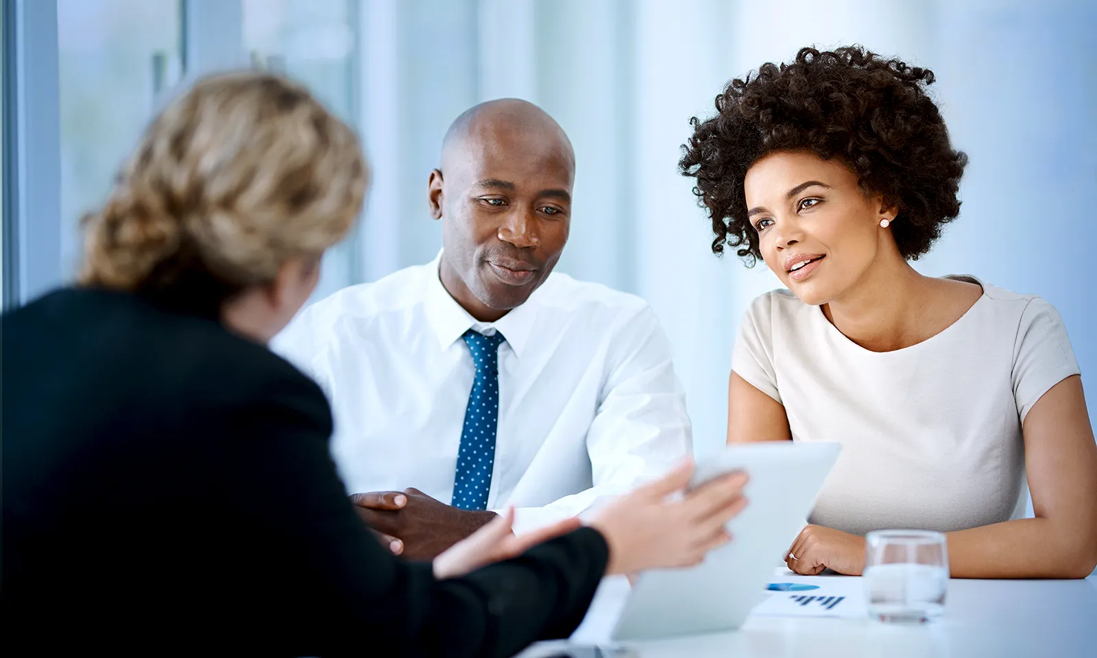 Contoh Jawaban Motivasi Kerja Saat Interview