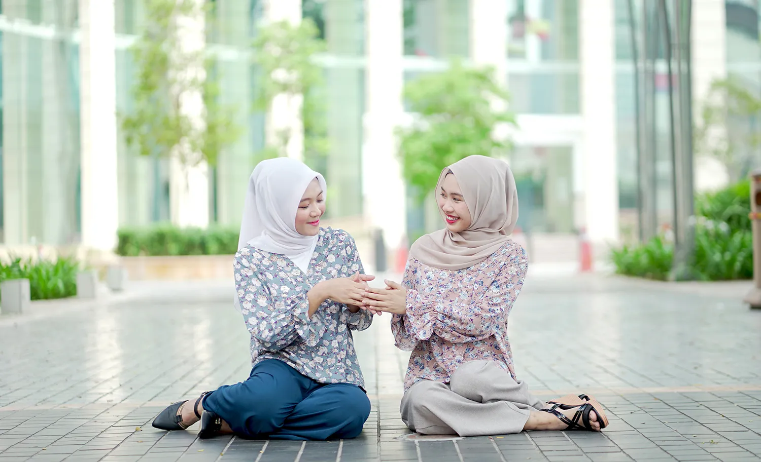 Contoh Ucapan Terima Kasih Selain Jazakumullah