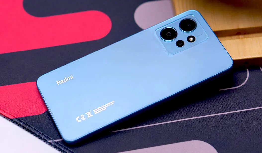 Harga HP Xiaomi Redmi Note 12