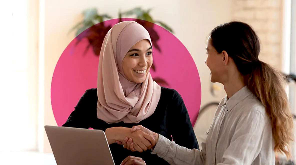 Perbedaan Ucapan Terima Kasih Laki-Laki dan Perempuan