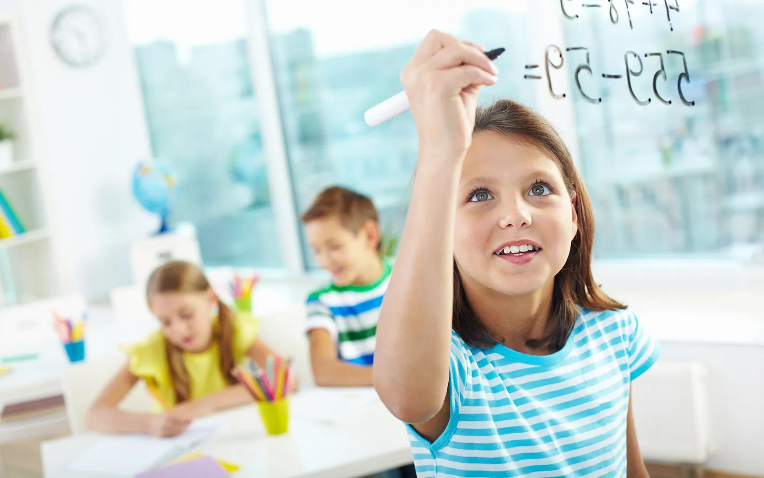 Soal Pilihan Ganda Barisan Aritmatika