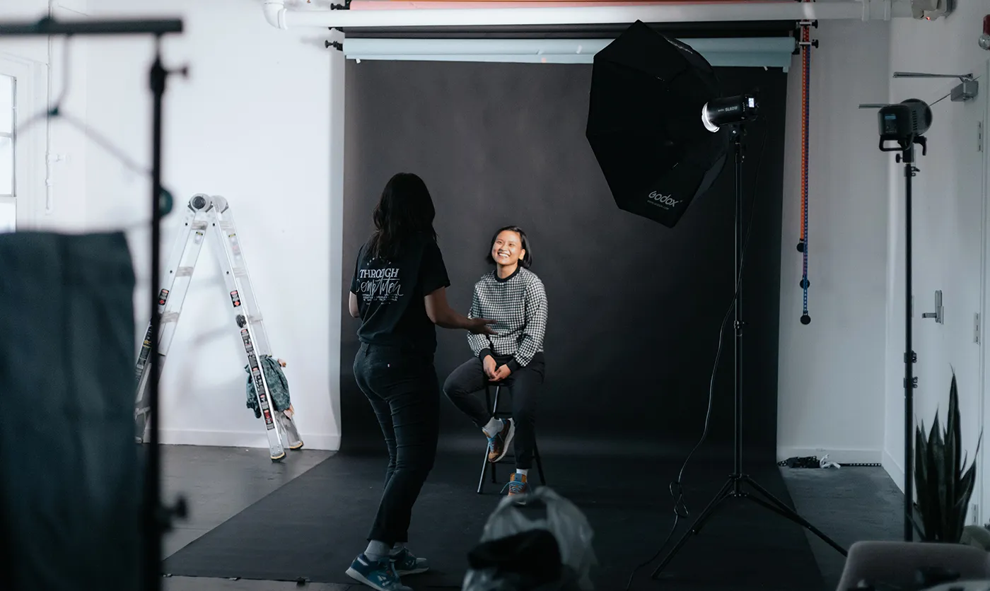 Tips Memilih Paket Foto Studio