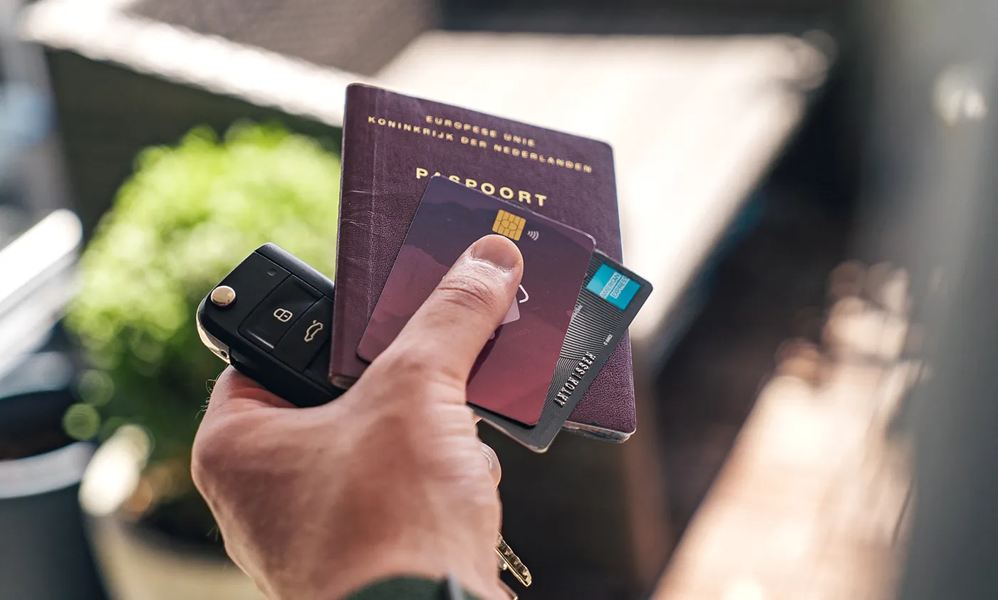 Tips Mencetak ID Card dan Name Tag