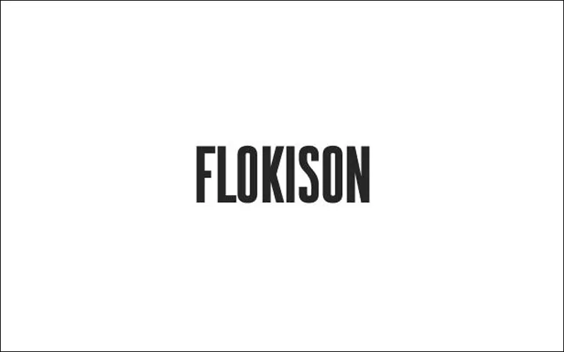 10. Flokison