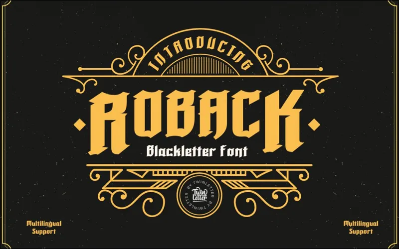 15. Roback