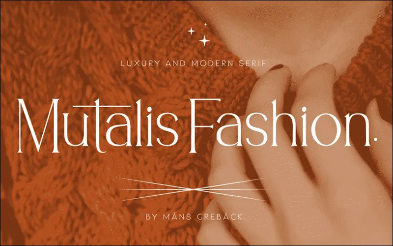 27. Muthalis Fashion