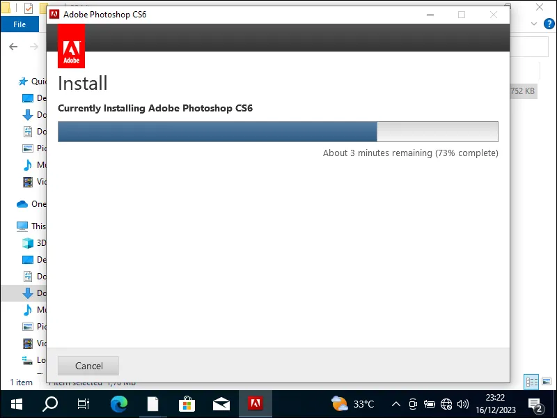 3-10. Proses instalasi Adobe Photoshop CS6 (3)