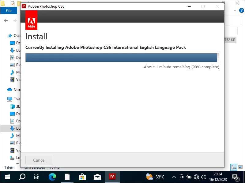 3-11. Proses instalasi Adobe Photoshop CS6 (4)