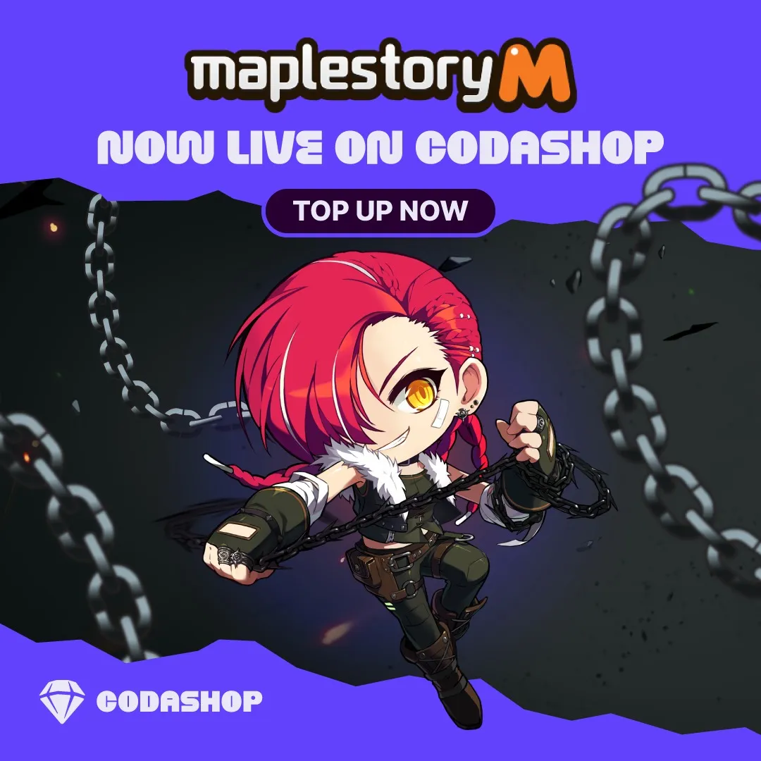 Apa itu Platform Codashop