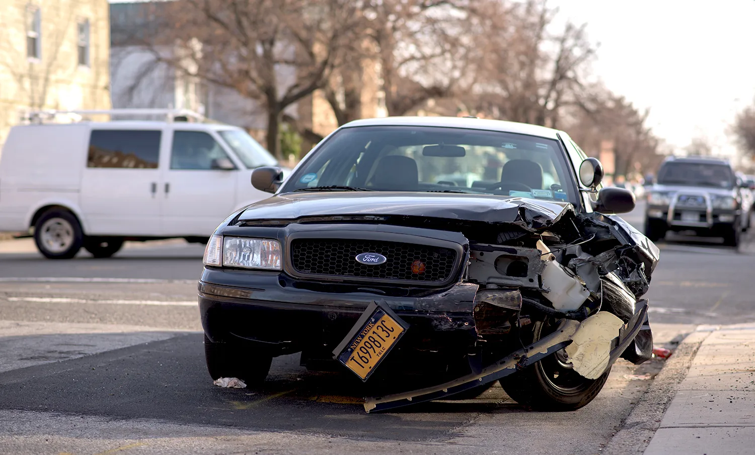 Risiko yang dijamin oleh Asuransi Mobil