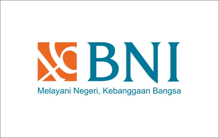 Download Logo BNI PNG Terbaru