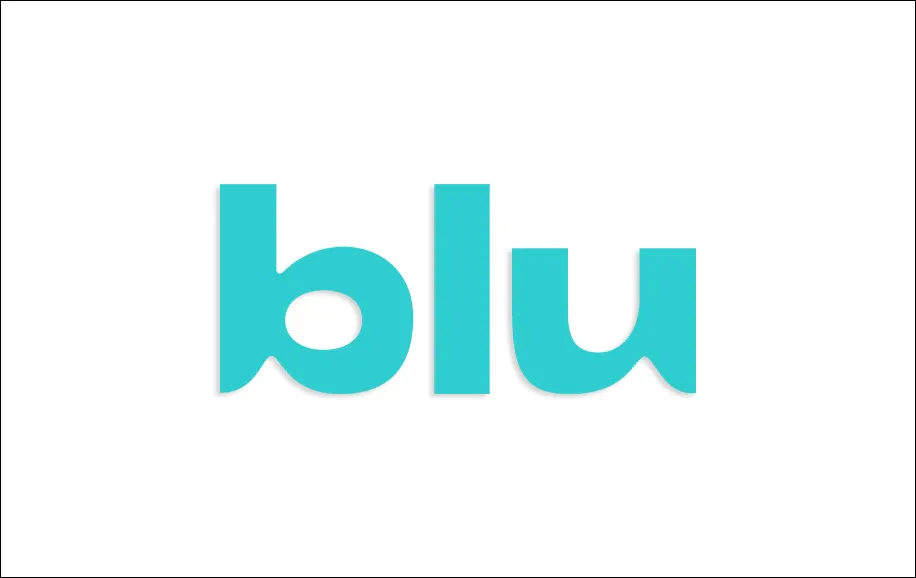 Download Logo Blu by BCA Digital PNG Terbaru