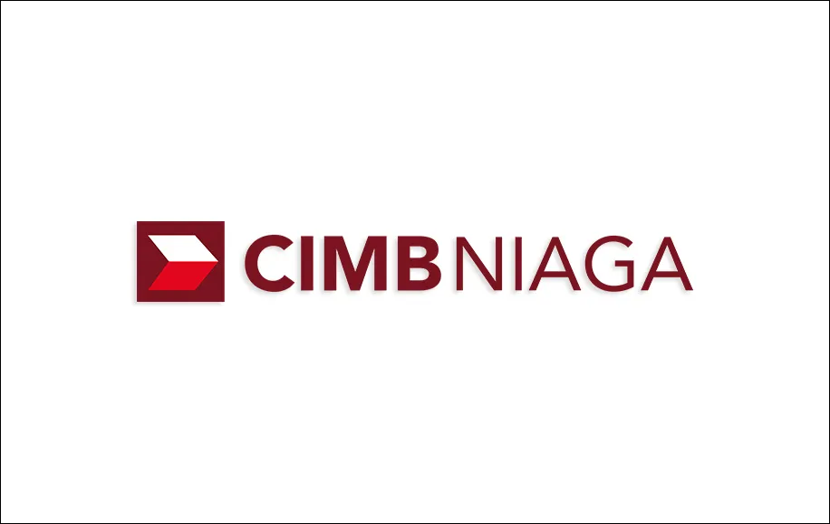 Download Logo CIMB Niaga PNG Terbaru