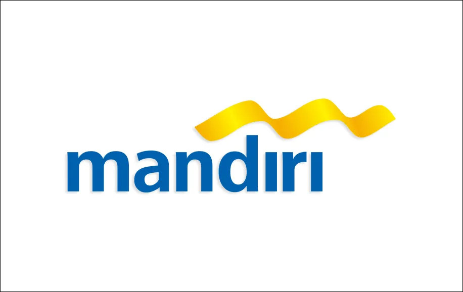 Download Logo Mandiri PNG Terbaru
