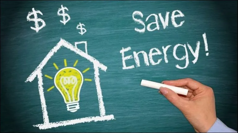 Gambar 09. Save Energy