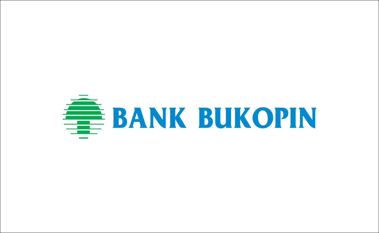 Logo Bank Bukopin
