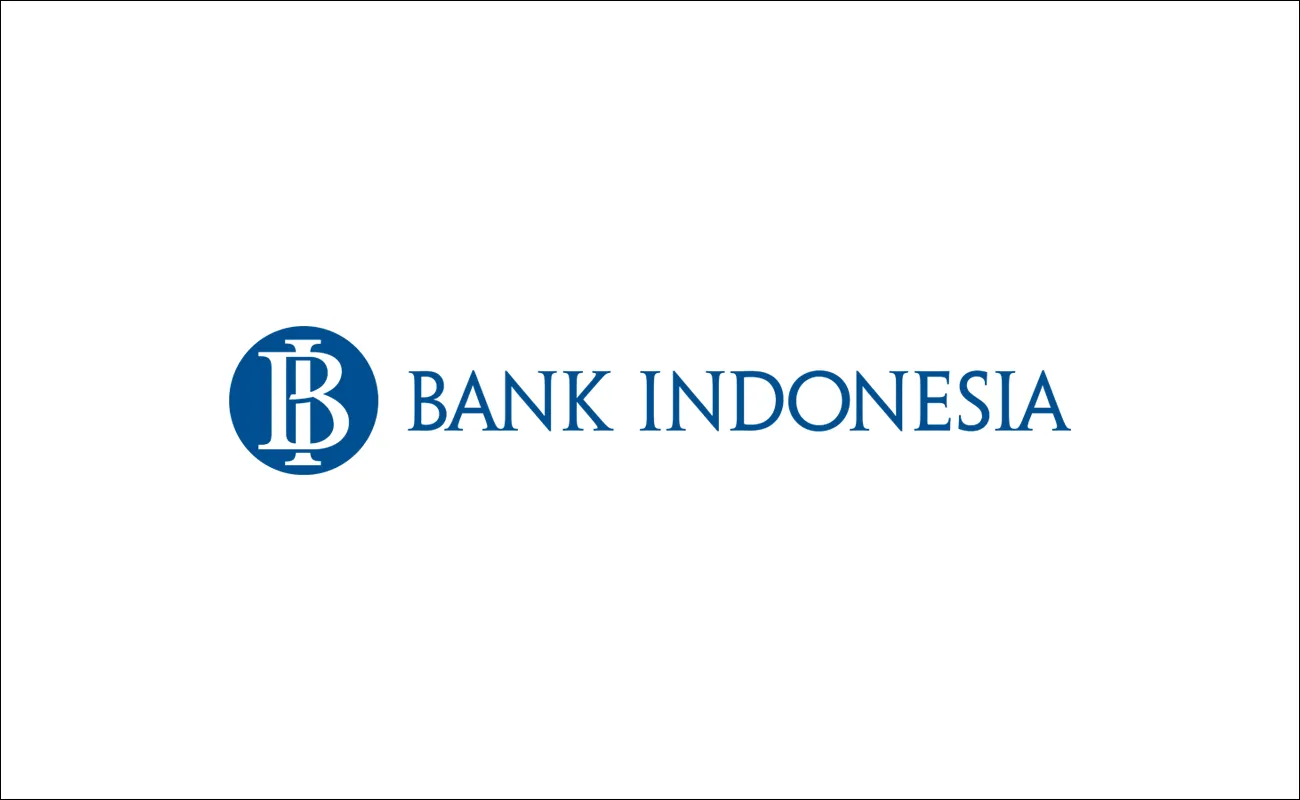 Logo Bank Indonesia (BI)