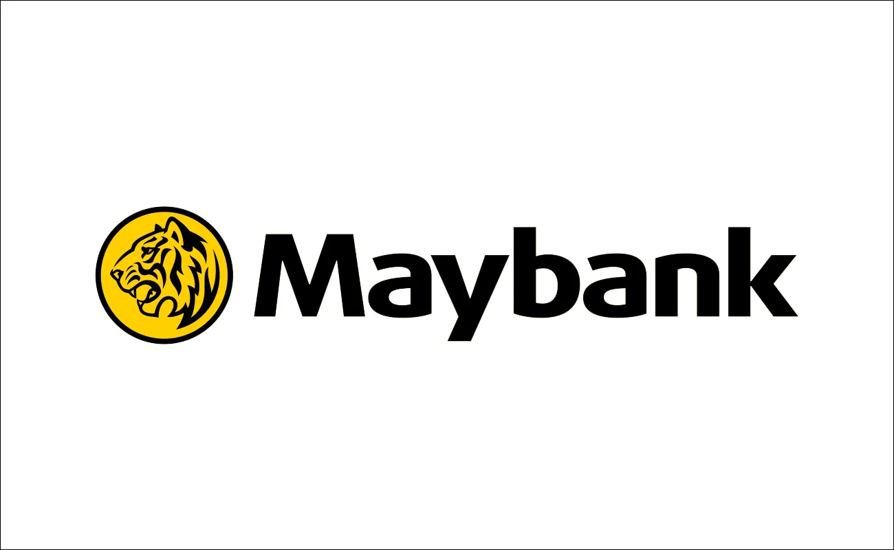 Logo Bank Maybank Indonesia
