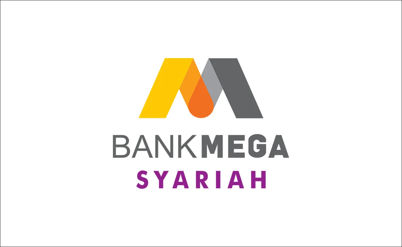 Logo Bank Mega Syariah