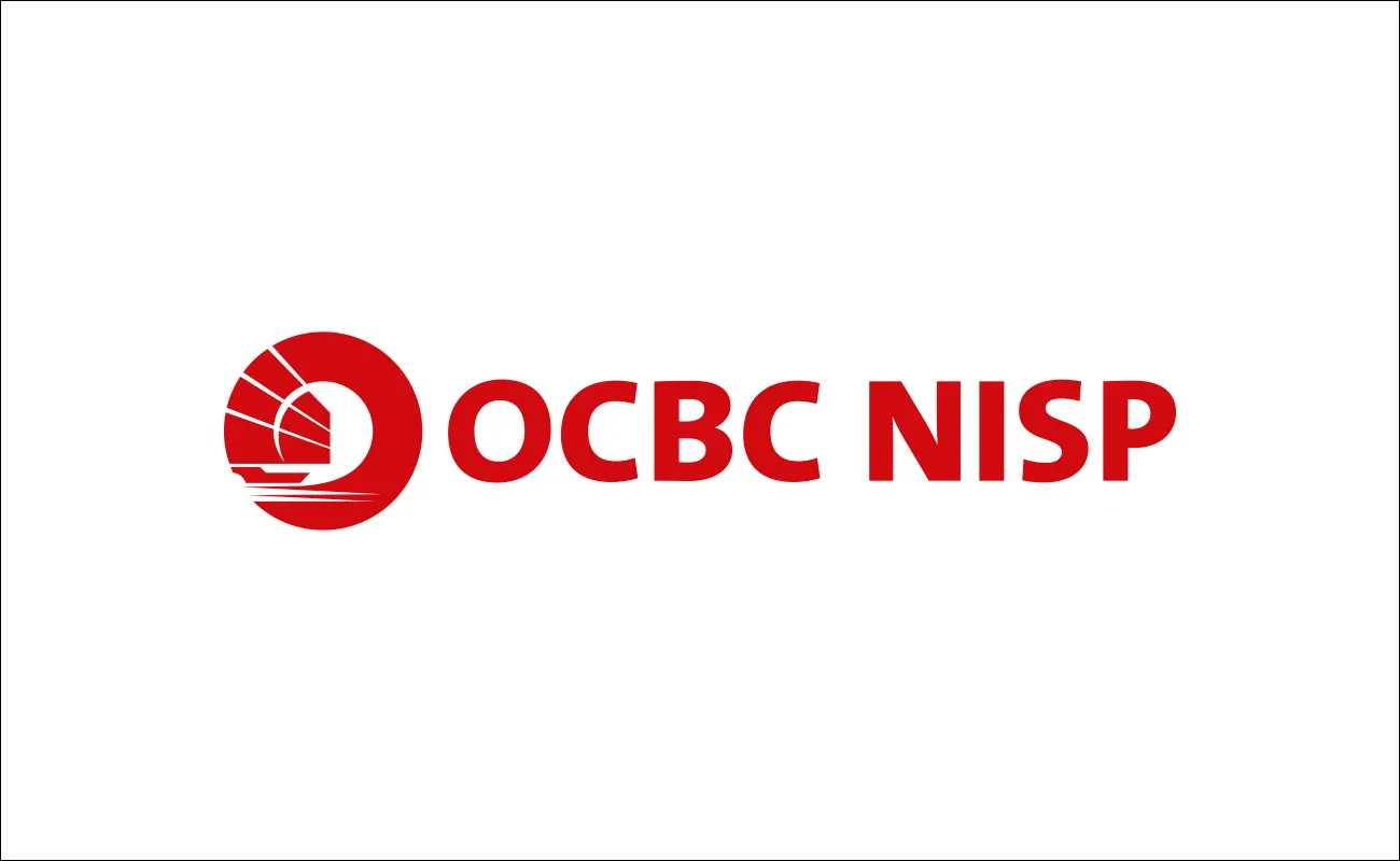 Logo Bank OCBC NISP