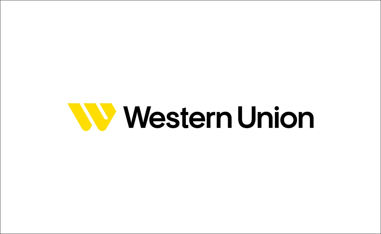 Logo Western Union