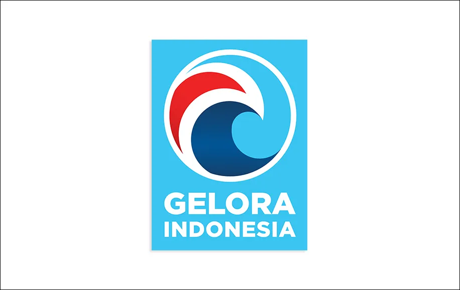 Download Logo Partai Gelora PNG Terbaru
