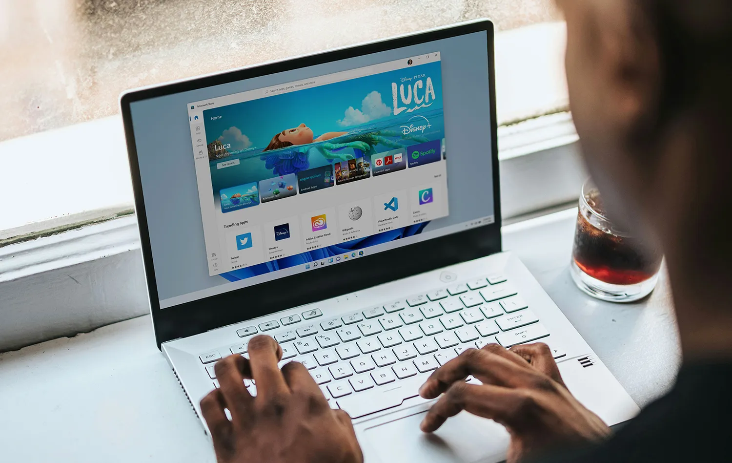Fungsi Taskbar Windows