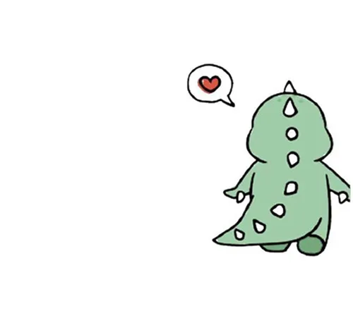 Gambar 02. PP (Foto Profil) Dino Couple tampak belakang (1)