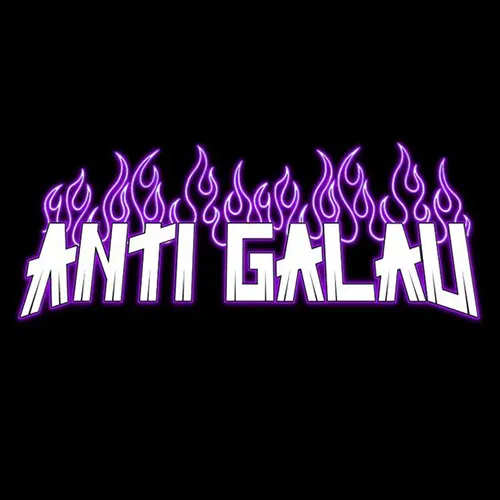 Gambar 03. PP (Foto Profil) Grup Teks Anti Galau