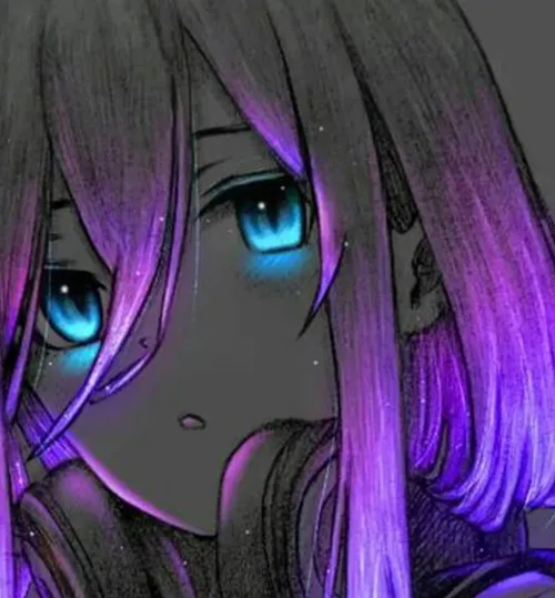 Gambar 03. PP WA Sendiri Menyala warna ungu