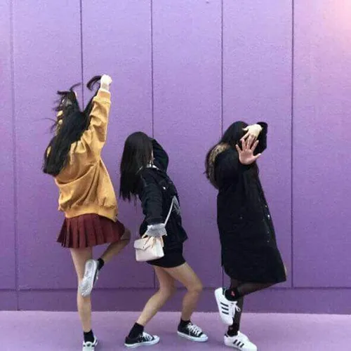 Gambar 05. PP (Foto Profil) Grup Gokil bertiga