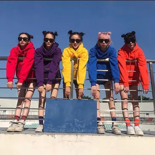 Gambar 06. PP (Foto Profil) Grup Gokil pose malas