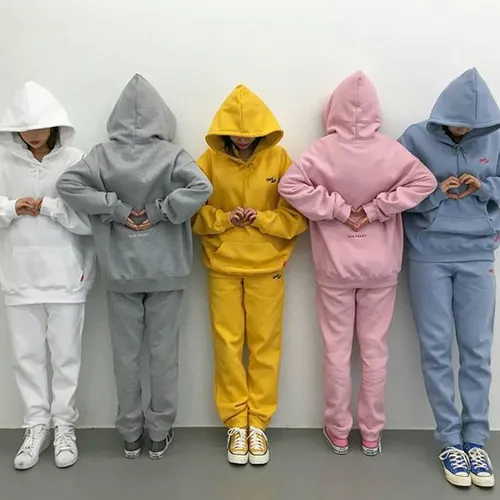 Gambar 07. PP (Foto Profil) Grup Gokil jaket warna warni