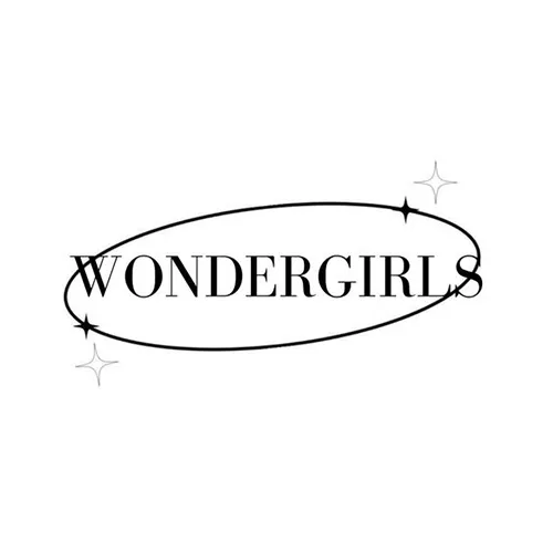Gambar 07. PP (Foto Profil) Grup Teks Wondergirls