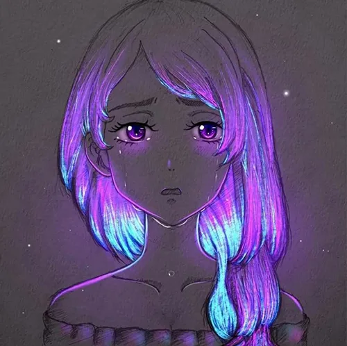 Gambar 11. PP WA Sendiri Menyala dengan rambut menyala cantik