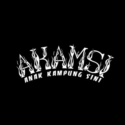 Gambar 13. PP (Foto Profil) Grup Teks AKAMSI