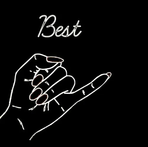 Gambar 13. PP Hitam Polos Keren best