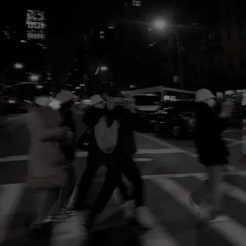 Gambar 18. PP (Foto Profil) Grup Keren di jalan raya