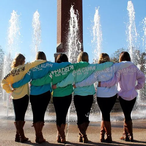 Gambar 20. PP (Foto Profil) Grup Gokil outfits couple