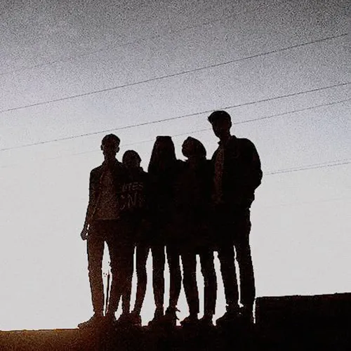 Gambar 20. PP (Foto Profil) Grup Keren di atas rumah