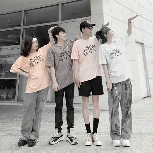 Gambar 21. PP (Foto Profil) Grup Gokil mengukur tinggi badan