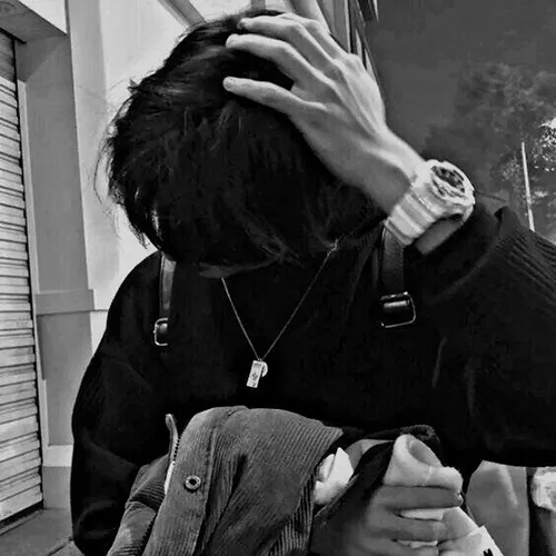 Gambar 22. PP WA Sendiri Keren membetulkan rambut