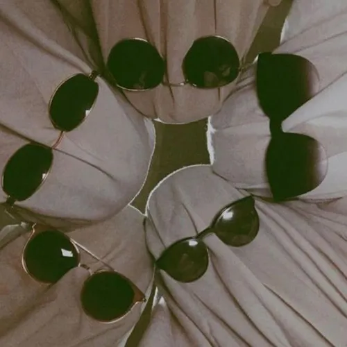 Gambar 23. PP (Foto Profil) Grup Keren tema cool ghosts